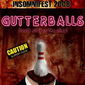 Poster 7 Gutterballs