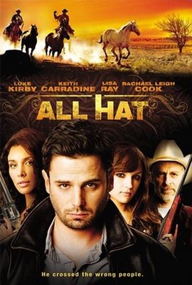 All Hat poster