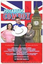Poster Piccadilly Cowboy
