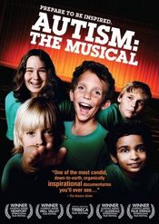 Poster Autism: The Musical