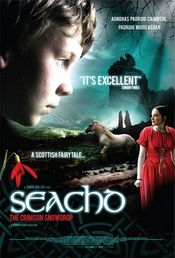 Poster Seachd: The Inaccessible Pinnacle