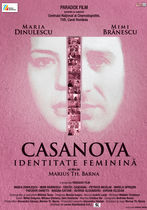 Casanova, identitate feminină