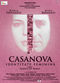 Film Casanova, identitate feminină
