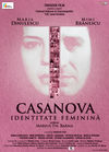 Casanova, identitate feminină