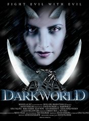 Poster Darkworld