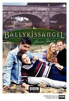 Ballykissangel poster