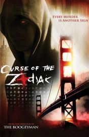 Poster Curse of the Zodiac