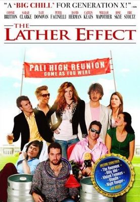 The Lather Effect poster