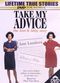 Film Take My Advice: The Ann and Abby Story