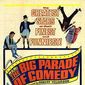 Poster 4 The Big Parade of Comedy