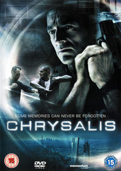 Poster Chrysalis