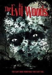 Poster The Evil Woods