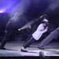 Foto 2 Michael Jackson Live in Bucharest: The Dangerous Tour