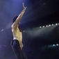 Foto 18 Michael Jackson Live in Bucharest: The Dangerous Tour