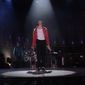 Foto 10 Michael Jackson Live in Bucharest: The Dangerous Tour
