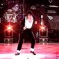 Foto 1 Michael Jackson Live in Bucharest: The Dangerous Tour