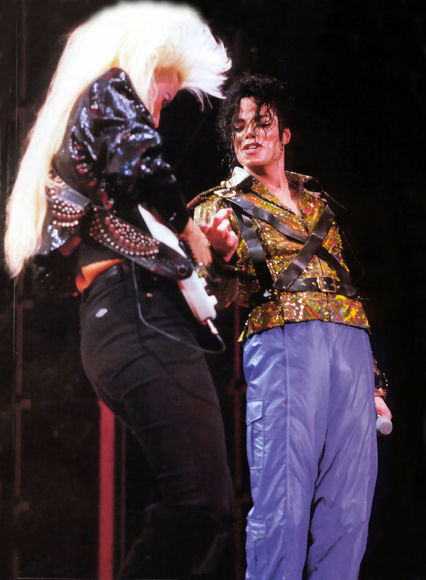 Michael Jackson Live in Bucharest: The Dangerous Tour - Michael Jackson  Live in Bucharest: The Dangerous Tour (1992) - Film 