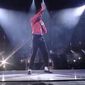 Foto 11 Michael Jackson Live in Bucharest: The Dangerous Tour