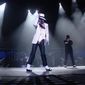 Foto 17 Michael Jackson Live in Bucharest: The Dangerous Tour