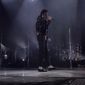 Foto 15 Michael Jackson Live in Bucharest: The Dangerous Tour
