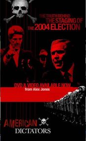 Poster American Dictators