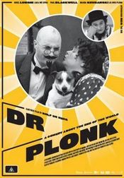 Poster Dr. Plonk