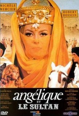 Angelique et le sultan