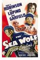 Film - The Sea Wolf