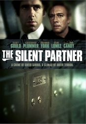 Poster The Silent Partner