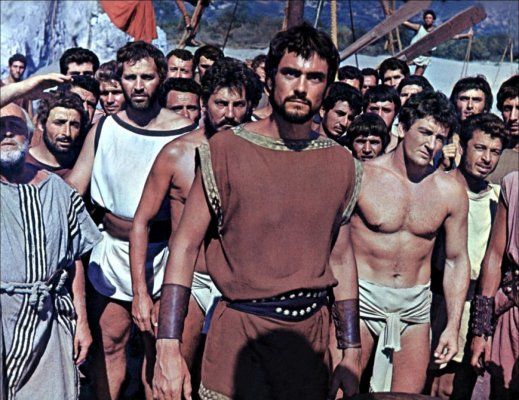 Jason and the Argonauts
