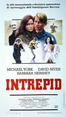 A Man Called Intrepid