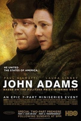 John Adams poster