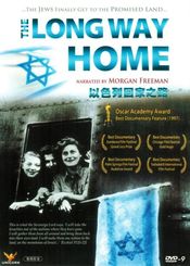 Poster The Long Way Home