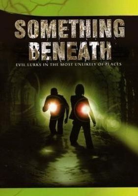 Something Beneath poster