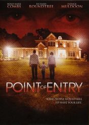 Poster Point of Entry