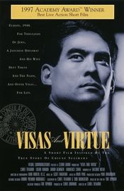 Poster Visas and Virtue