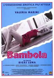 Poster Bambola