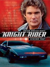 Poster Knight Rider