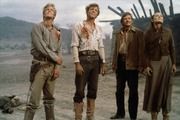 The Unforgiven