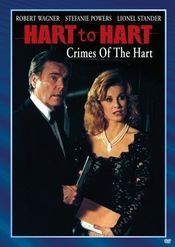 Poster Hart to Hart: Crimes of the Hart