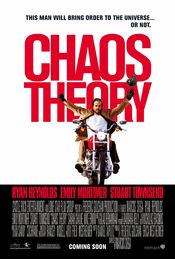 Poster Chaos Theory