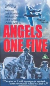 Poster Angels One Five