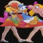 Imagine din galeria filmului The Three Caballeros