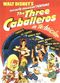 Film The Three Caballeros