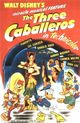 Film - The Three Caballeros