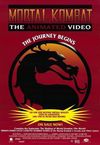 Mortal Kombat: Aventura incepe