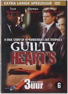 Guilty Hearts poster