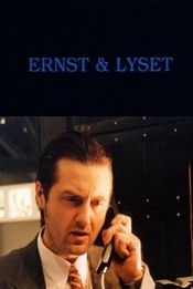 Poster Ernst & lyset