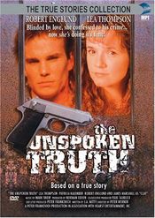 Poster The Unspoken Truth