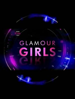 Glamour Girls poster